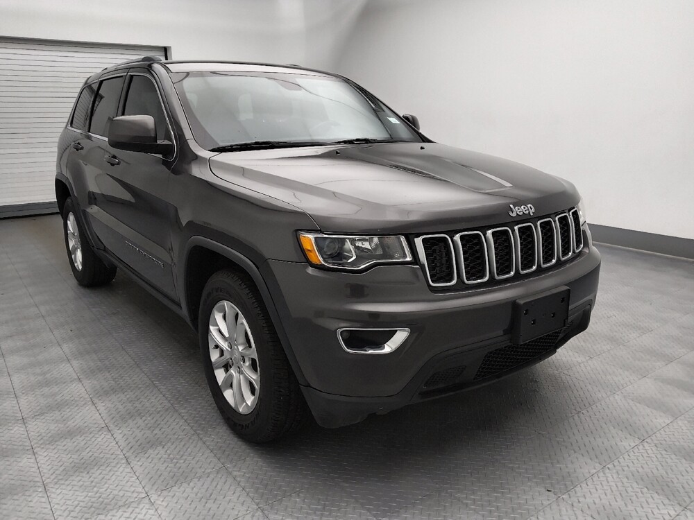 2021 Jeep Grand Cherokee in Independence, MO 64055 - 18139259 13
