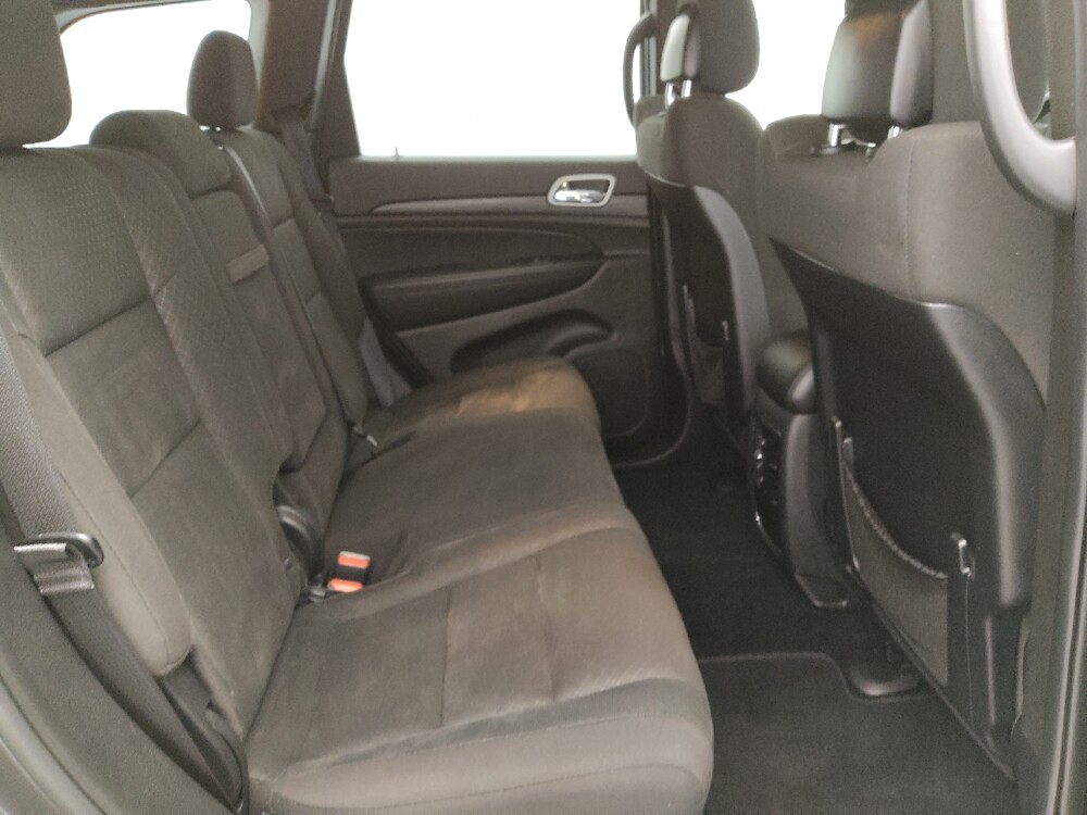 2021 Jeep Grand Cherokee in Independence, MO 64055 - 18139259 19