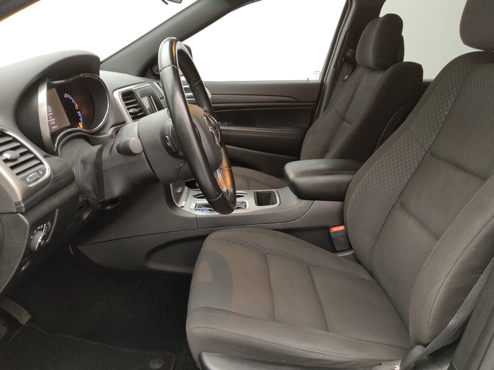 2021 Jeep Grand Cherokee in Independence, MO 64055 - 18139259 17