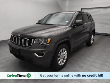 2021 Jeep Grand Cherokee in Independence, MO 64055