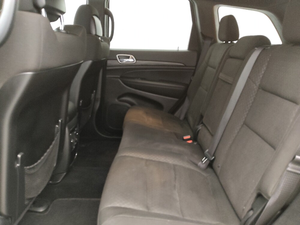 2021 Jeep Grand Cherokee in Independence, MO 64055 - 18139259 18