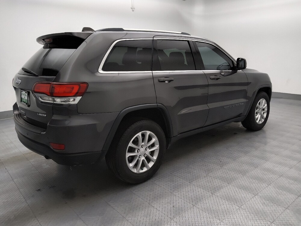 2021 Jeep Grand Cherokee in Independence, MO 64055 - 18139259 10