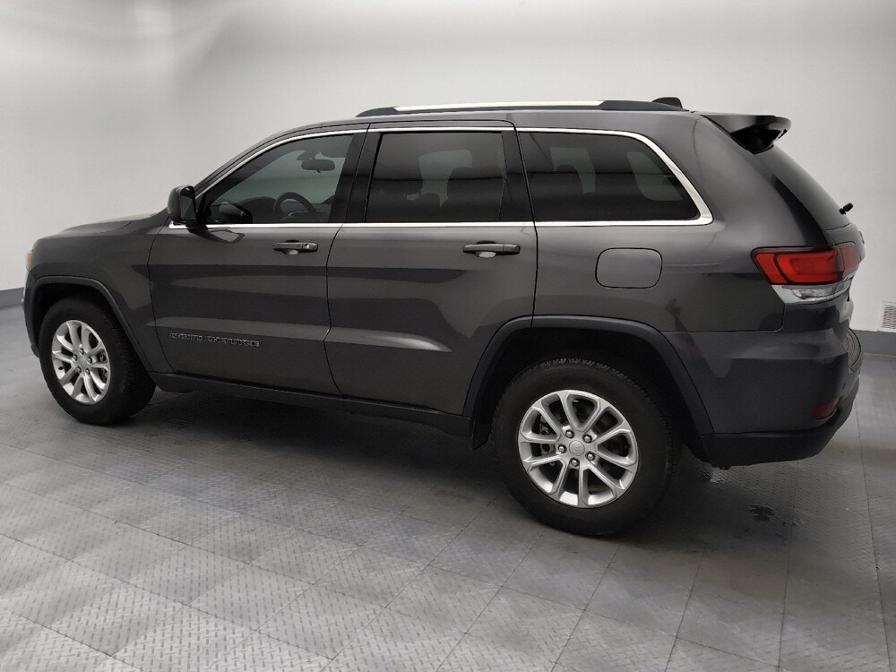 2021 Jeep Grand Cherokee in Independence, MO 64055 - 18139259 3
