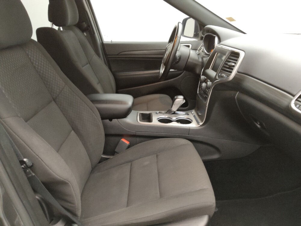2021 Jeep Grand Cherokee in Independence, MO 64055 - 18139259 21