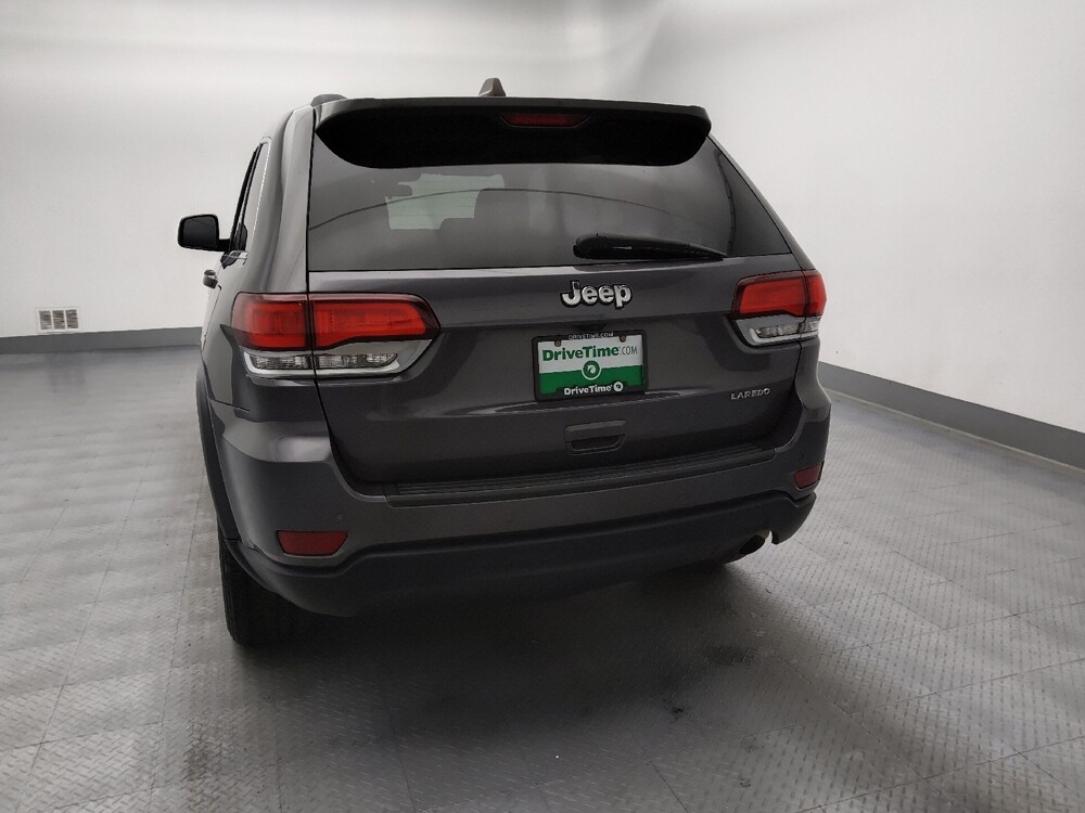 2021 Jeep Grand Cherokee in Independence, MO 64055 - 18139259 6