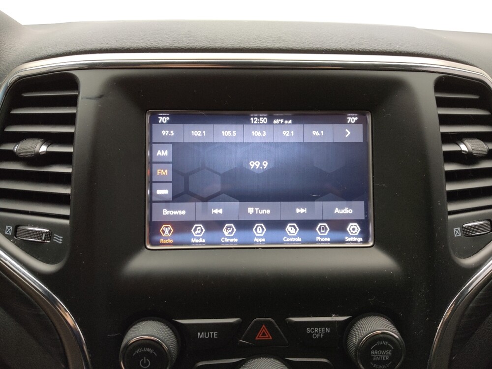 2021 Jeep Grand Cherokee in Independence, MO 64055 - 18139259 25