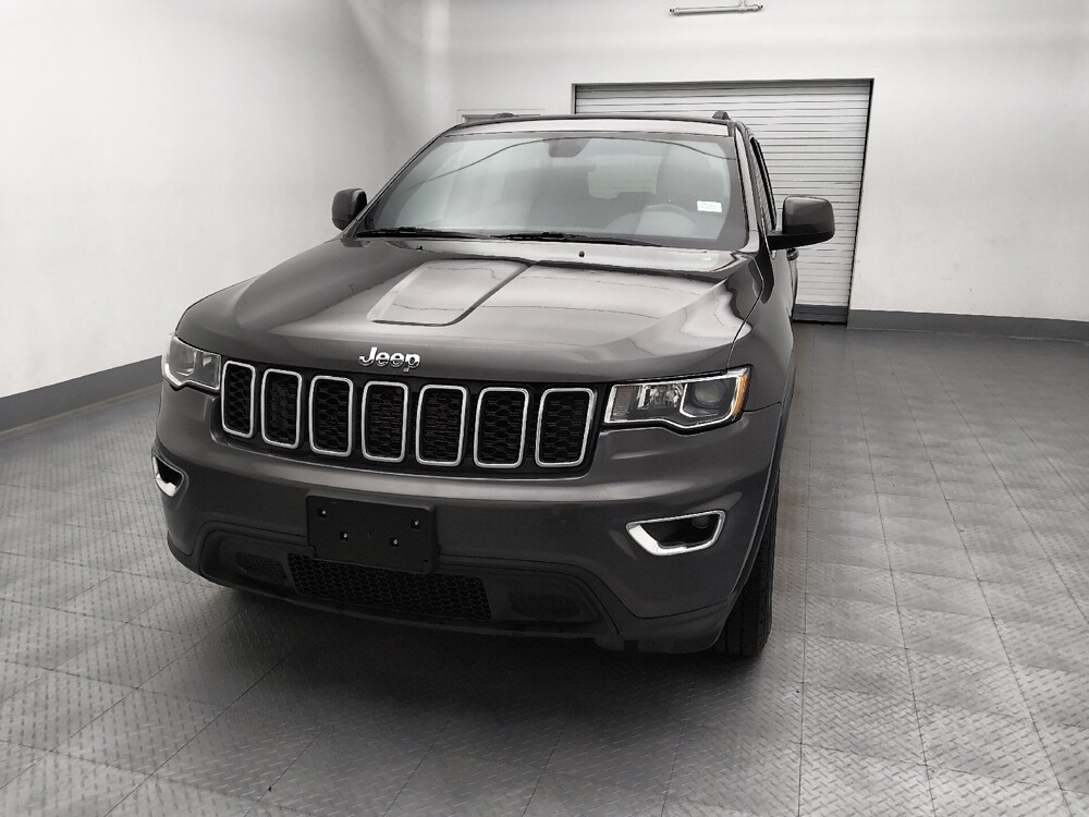 2021 Jeep Grand Cherokee in Independence, MO 64055 - 18139259 15