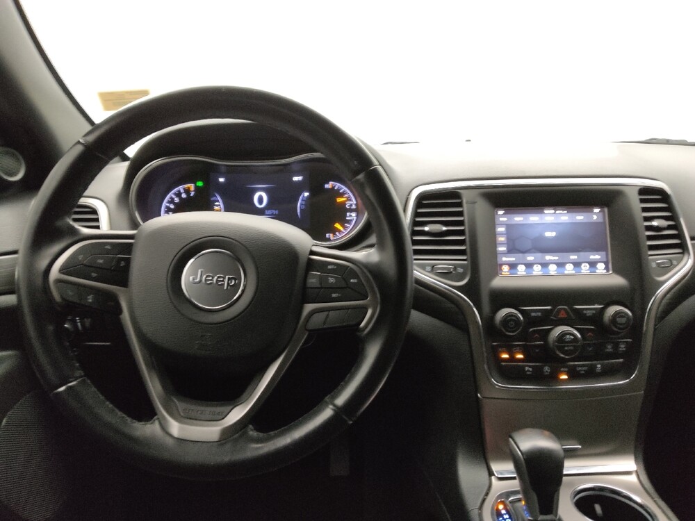 2021 Jeep Grand Cherokee in Independence, MO 64055 - 18139259 22