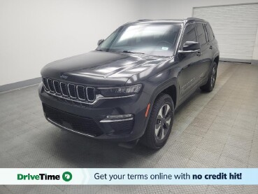 2024 Jeep Grand Cherokee in Indianapolis, IN 46219