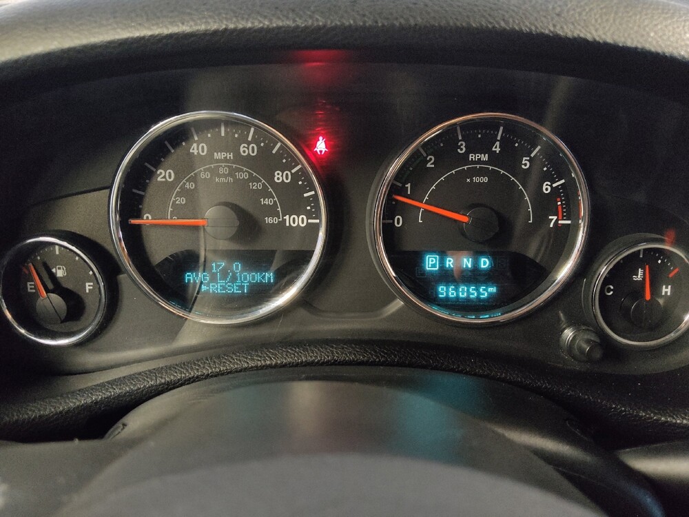 2017 Jeep Wrangler in Houston, TX 77060 - 18139263 23