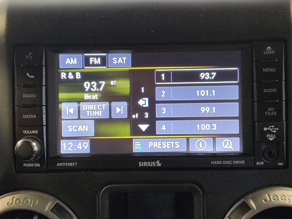 2017 Jeep Wrangler in Houston, TX 77060 - 18139263 25