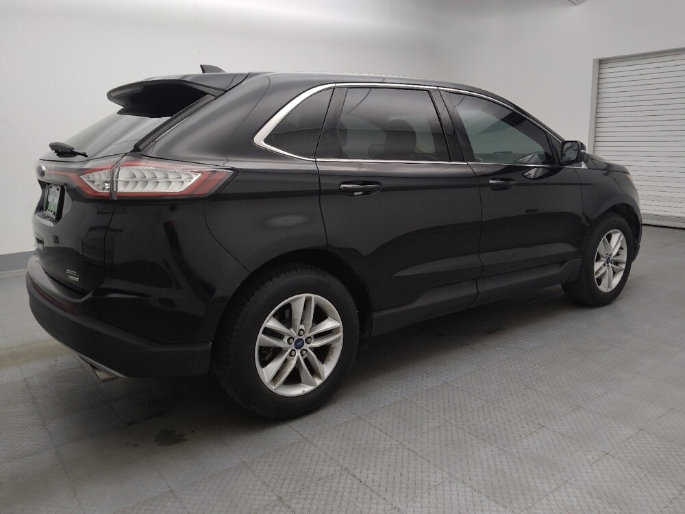 2017 Ford Edge in Albuquerque, NM 87113 - 18139265 10