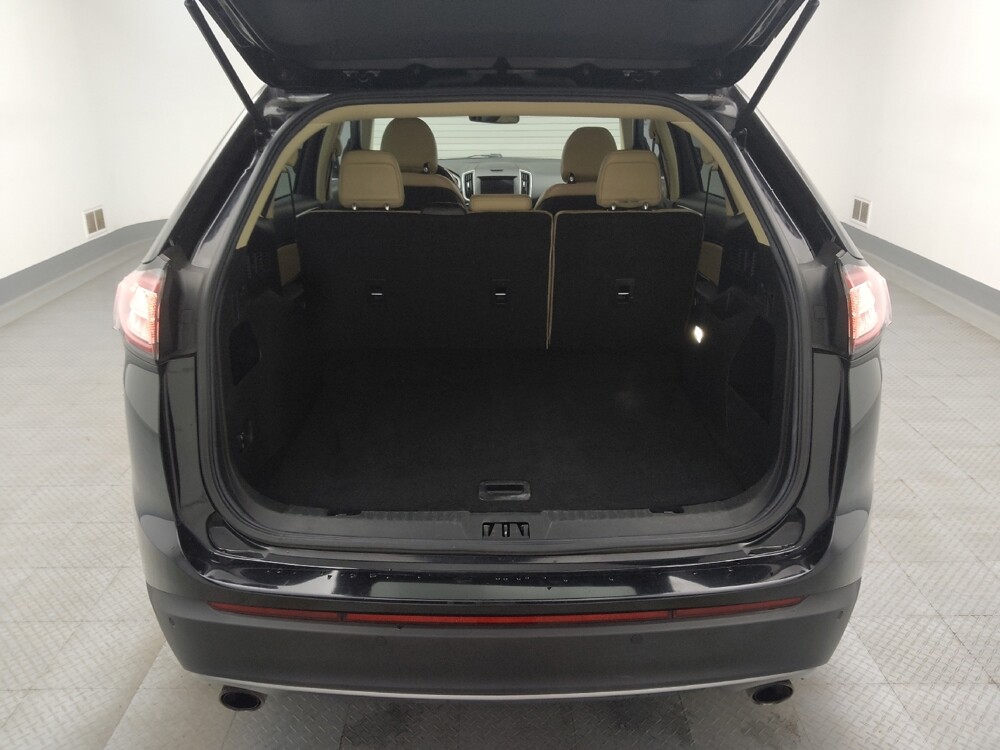 2017 Ford Edge in Albuquerque, NM 87113 - 18139265 29