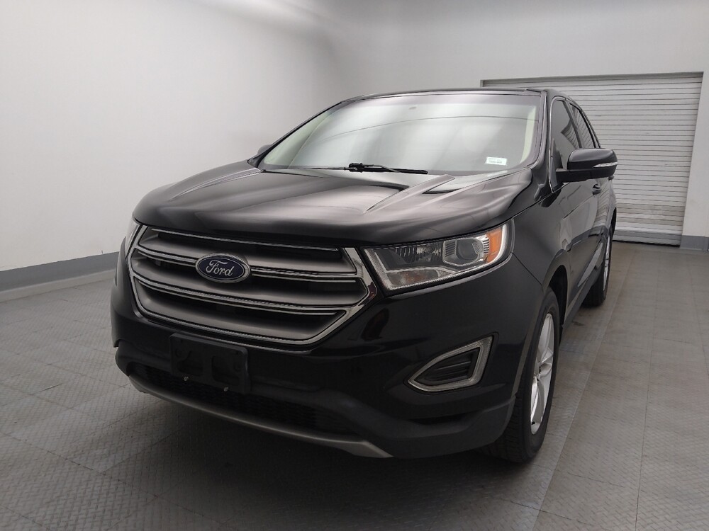 2017 Ford Edge in Albuquerque, NM 87113 - 18139265 15