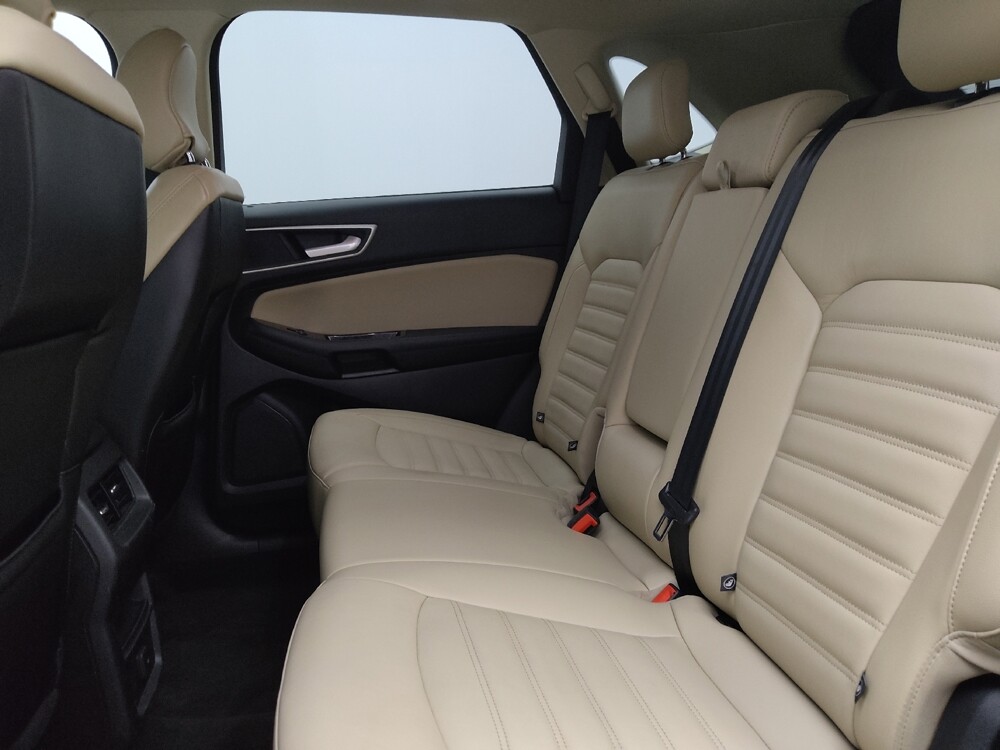 2017 Ford Edge in Albuquerque, NM 87113 - 18139265 18