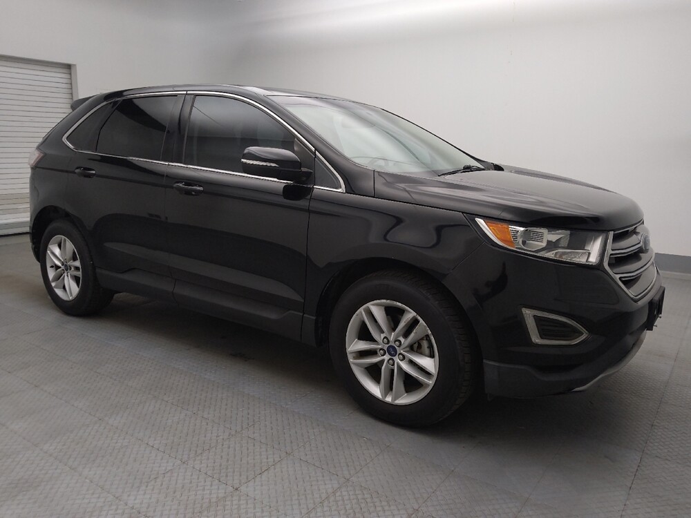 2017 Ford Edge in Albuquerque, NM 87113 - 18139265 11