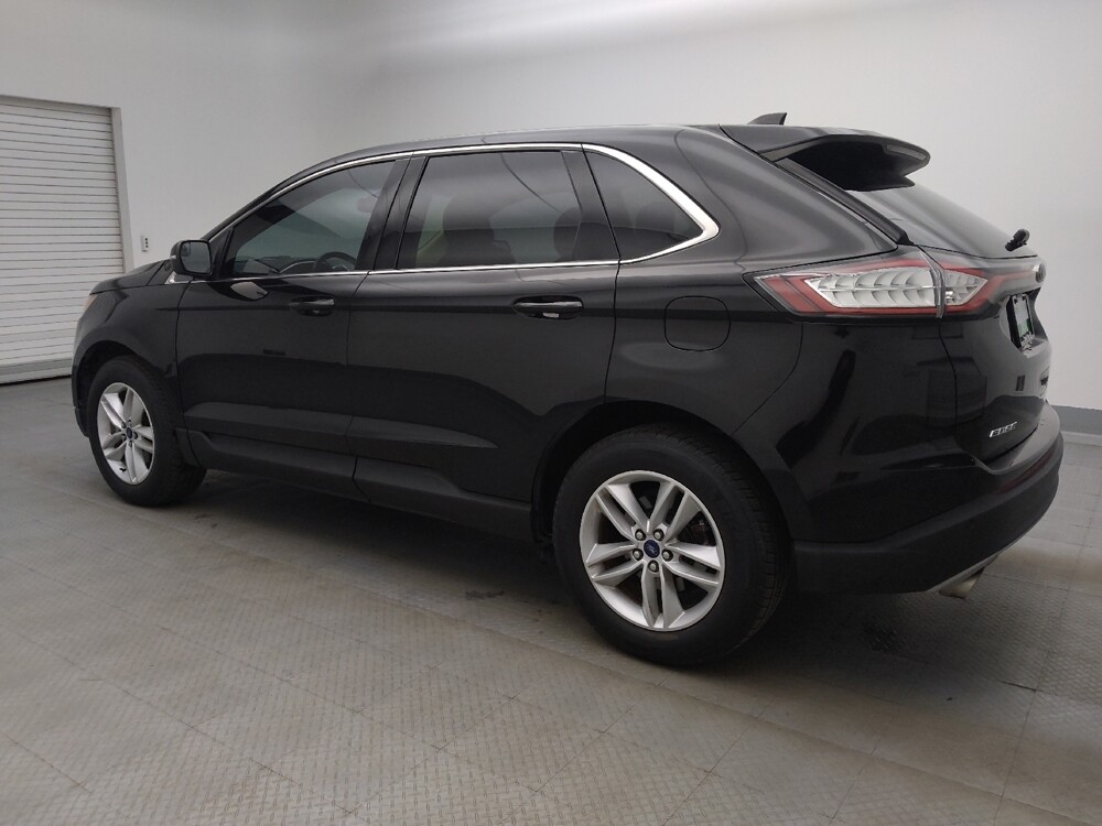 2017 Ford Edge in Albuquerque, NM 87113 - 18139265 3
