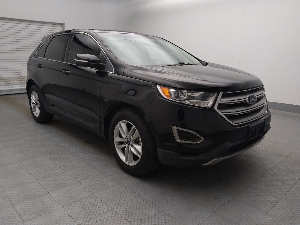 2017 Ford Edge in Albuquerque, NM 87113 - 18139265 13