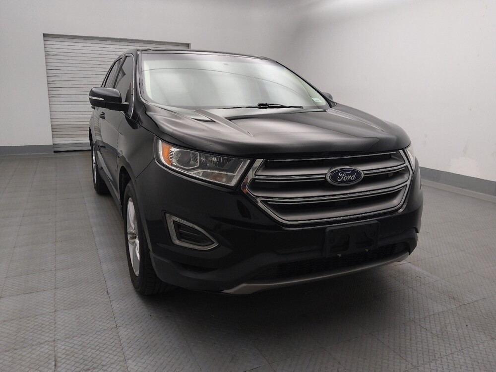 2017 Ford Edge in Albuquerque, NM 87113 - 18139265 14
