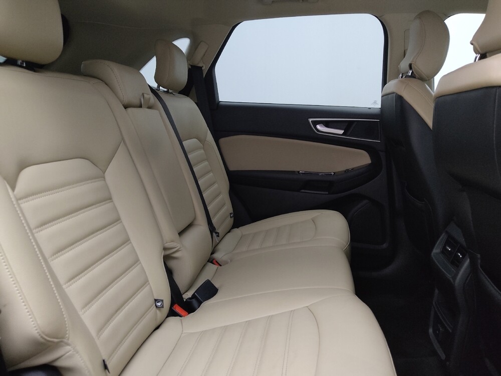 2017 Ford Edge in Albuquerque, NM 87113 - 18139265 19