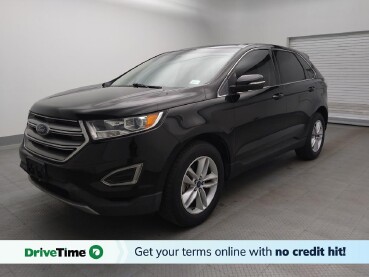 2017 Ford Edge in Albuquerque, NM 87113