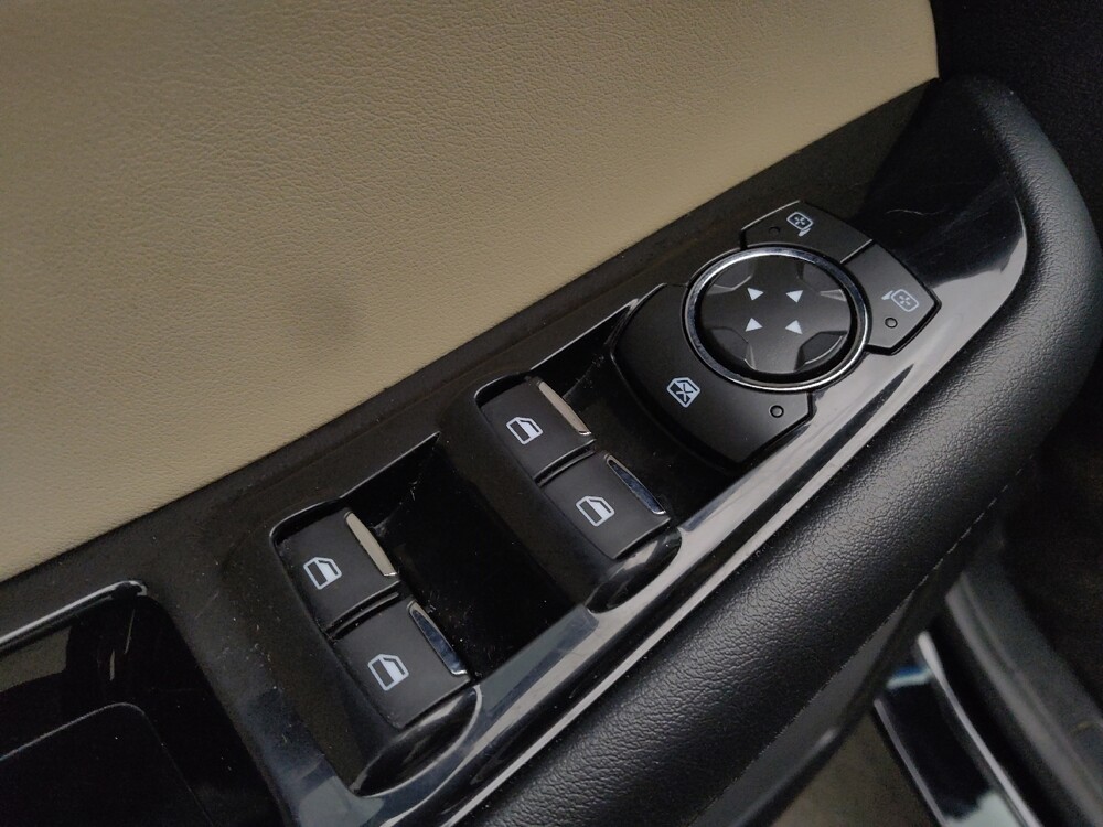 2017 Ford Edge in Albuquerque, NM 87113 - 18139265 27