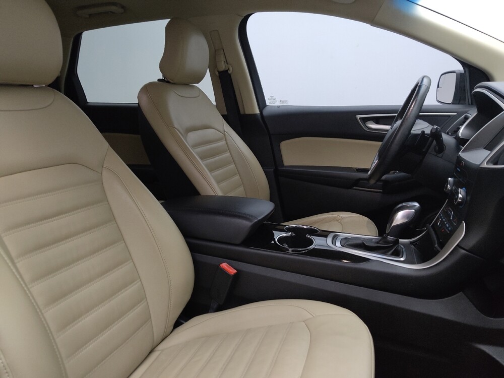 2017 Ford Edge in Albuquerque, NM 87113 - 18139265 21