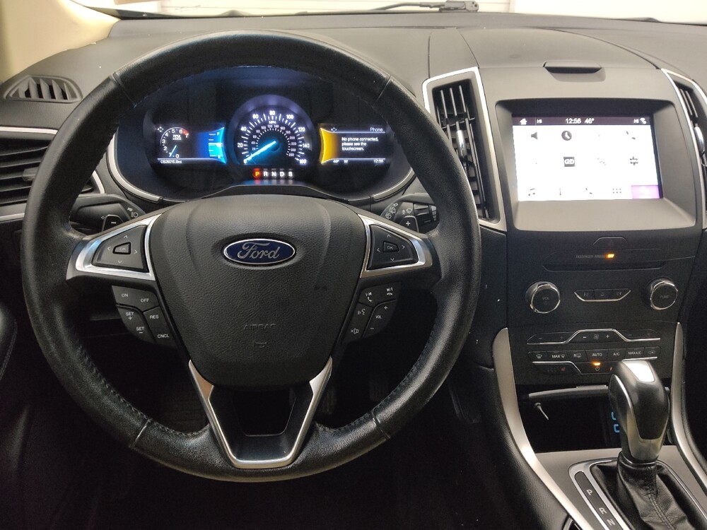 2017 Ford Edge in Albuquerque, NM 87113 - 18139265 22