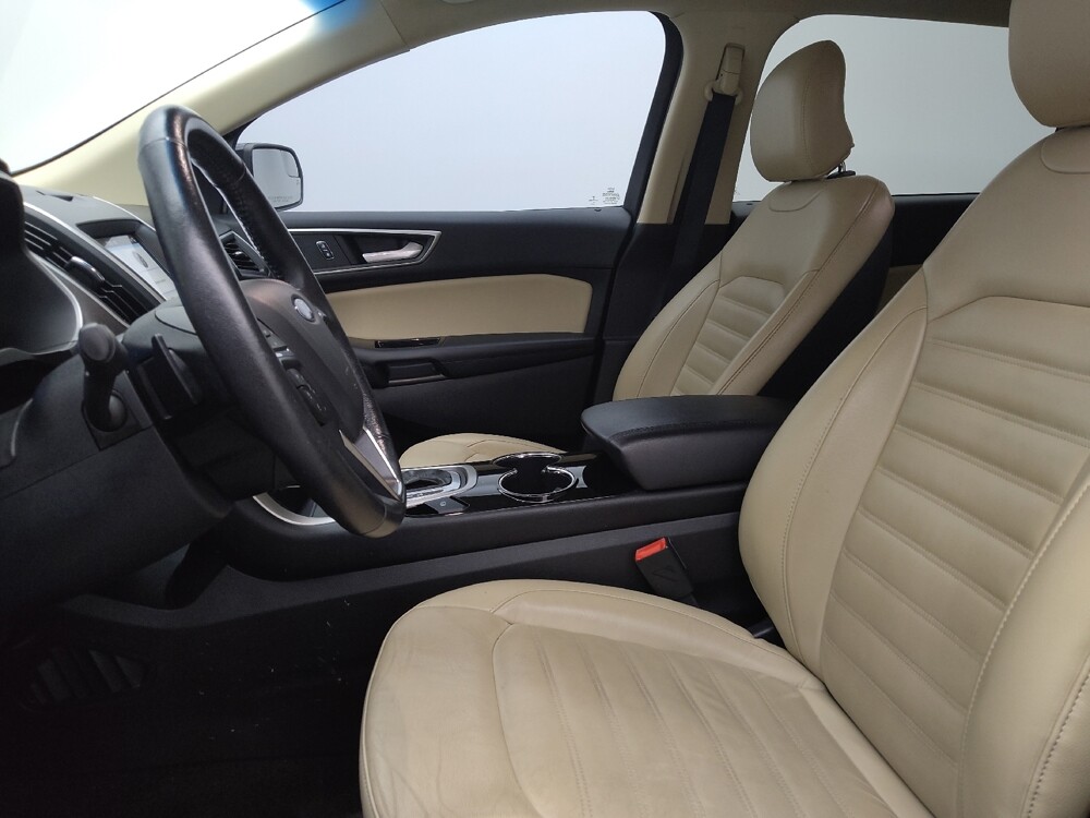 2017 Ford Edge in Albuquerque, NM 87113 - 18139265 17