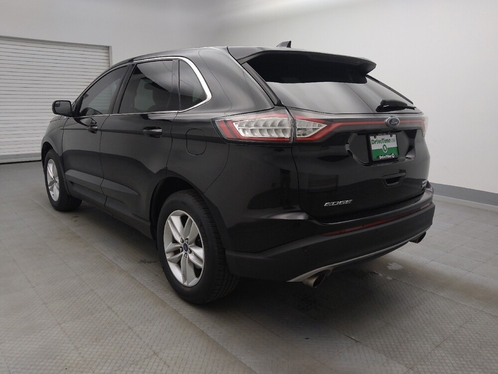 2017 Ford Edge in Albuquerque, NM 87113 - 18139265 5