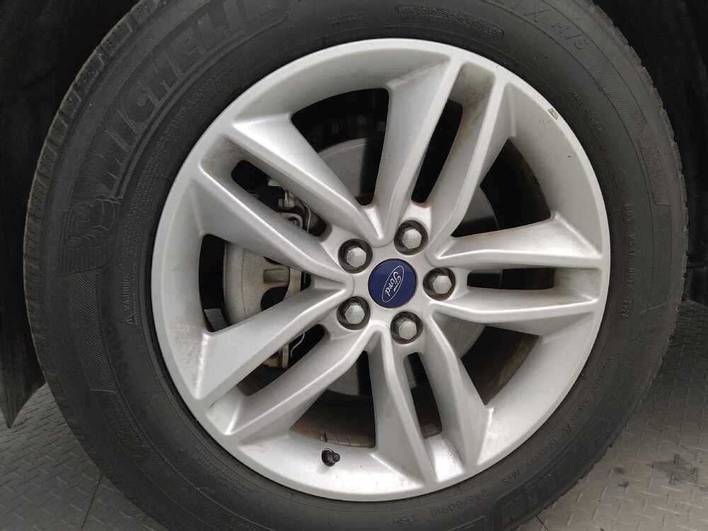 2017 Ford Edge in Albuquerque, NM 87113 - 18139265 31