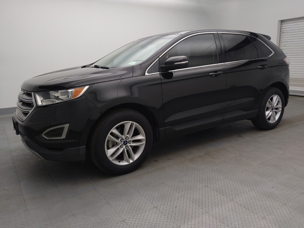 2017 Ford Edge in Albuquerque, NM 87113 - 18139265 2