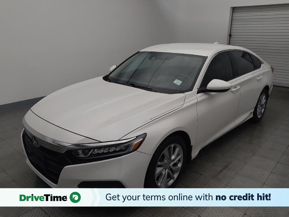2019 Honda Accord in Houston, TX 77060 - 18139266