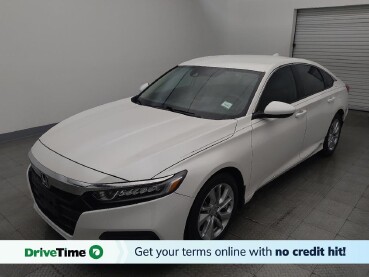 2019 Honda Accord in Houston, TX 77060