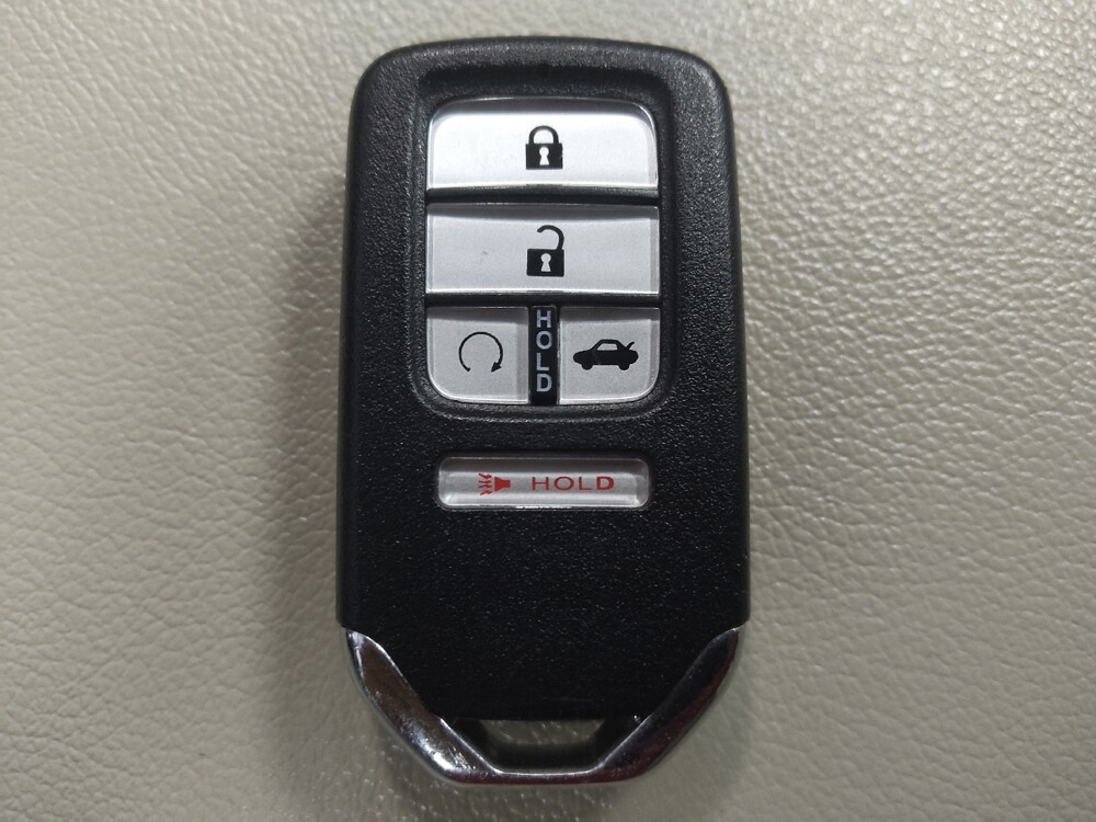 2019 Honda Accord in Houston, TX 77060 - 18139266 32