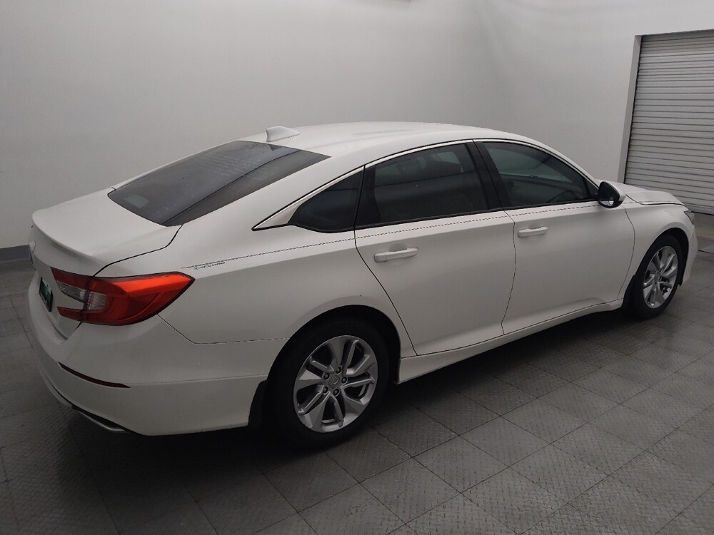 2019 Honda Accord in Houston, TX 77060 - 18139266 10