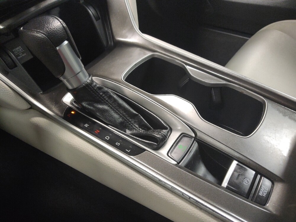 2019 Honda Accord in Houston, TX 77060 - 18139266 26