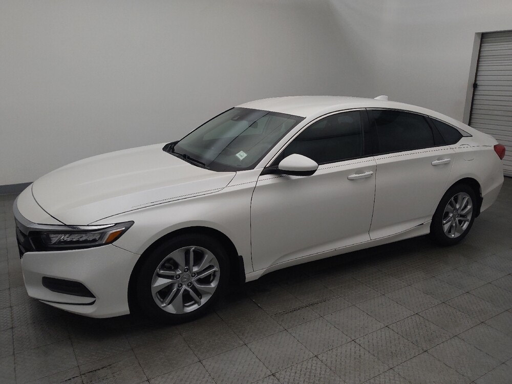 2019 Honda Accord in Houston, TX 77060 - 18139266 2