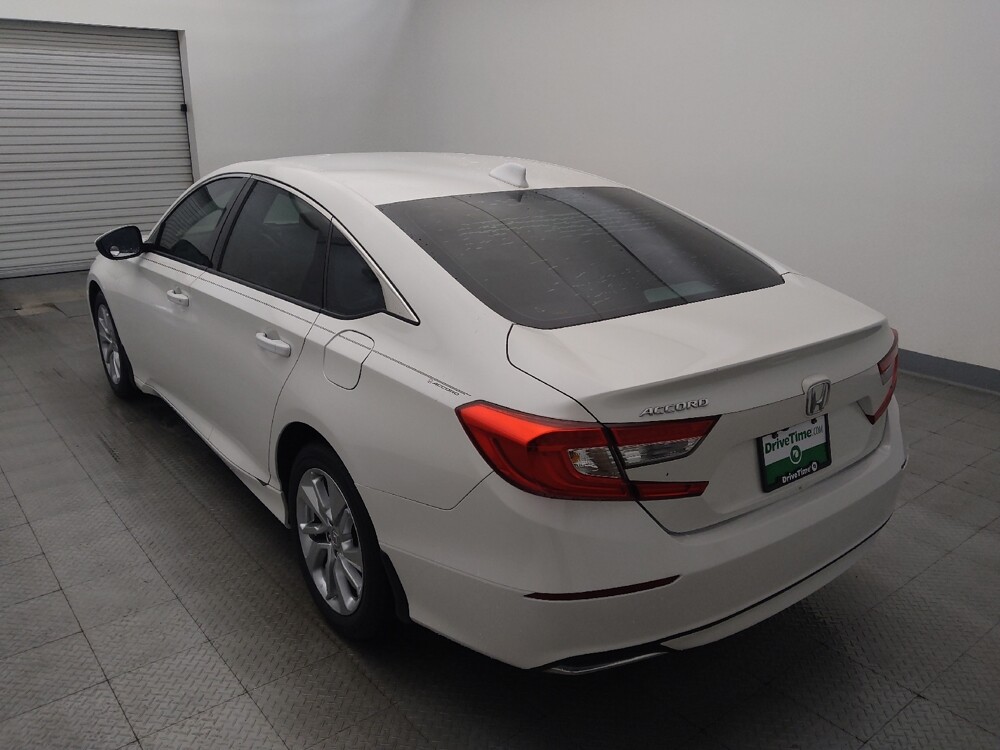2019 Honda Accord in Houston, TX 77060 - 18139266 5