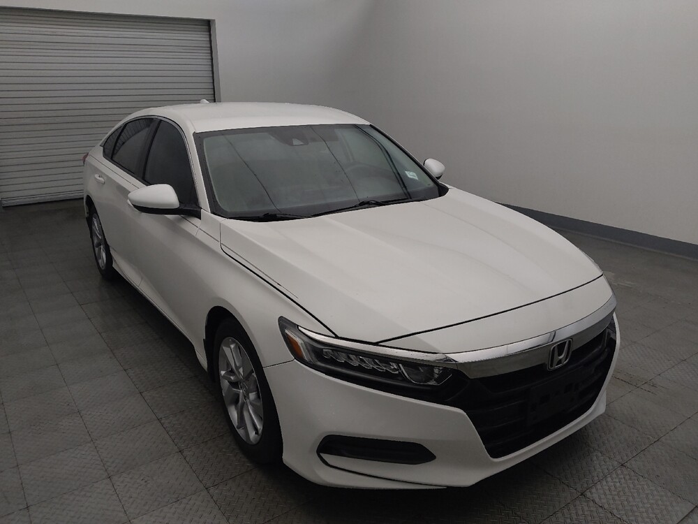 2019 Honda Accord in Houston, TX 77060 - 18139266 13