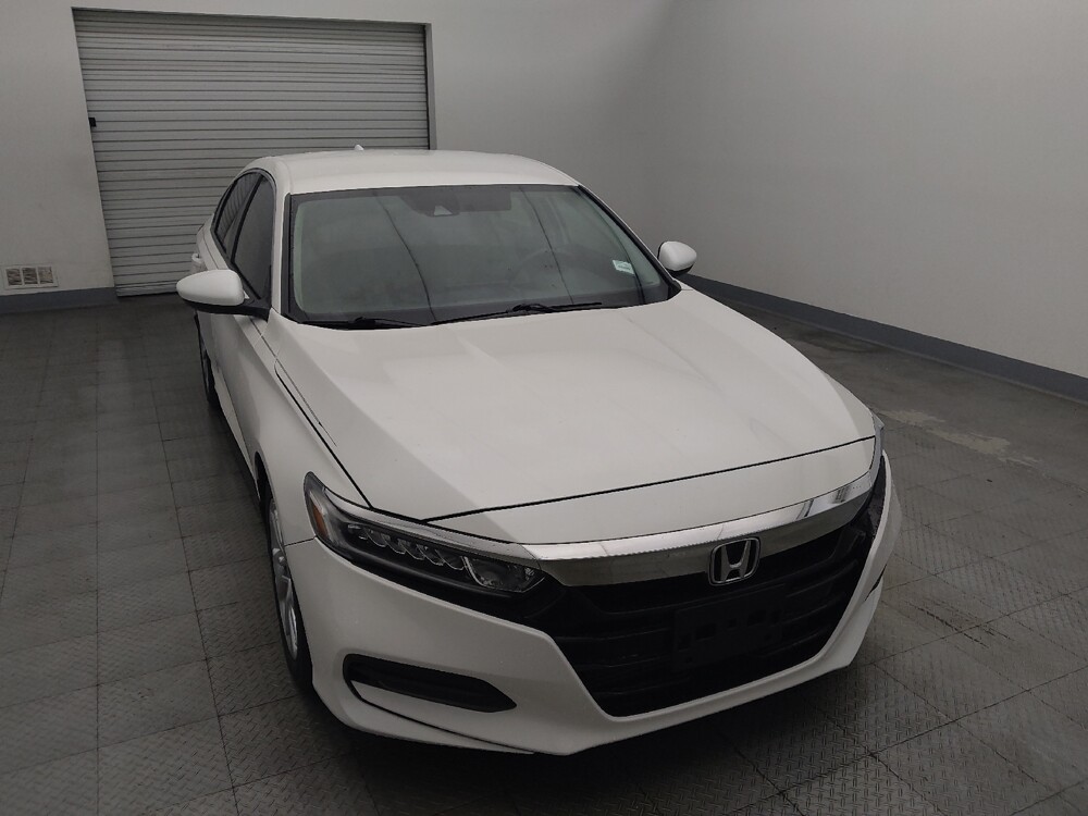 2019 Honda Accord in Houston, TX 77060 - 18139266 14