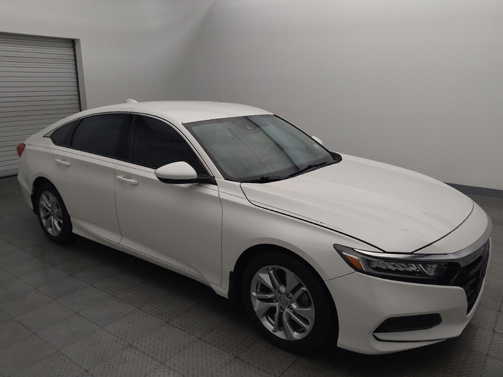 2019 Honda Accord in Houston, TX 77060 - 18139266 11