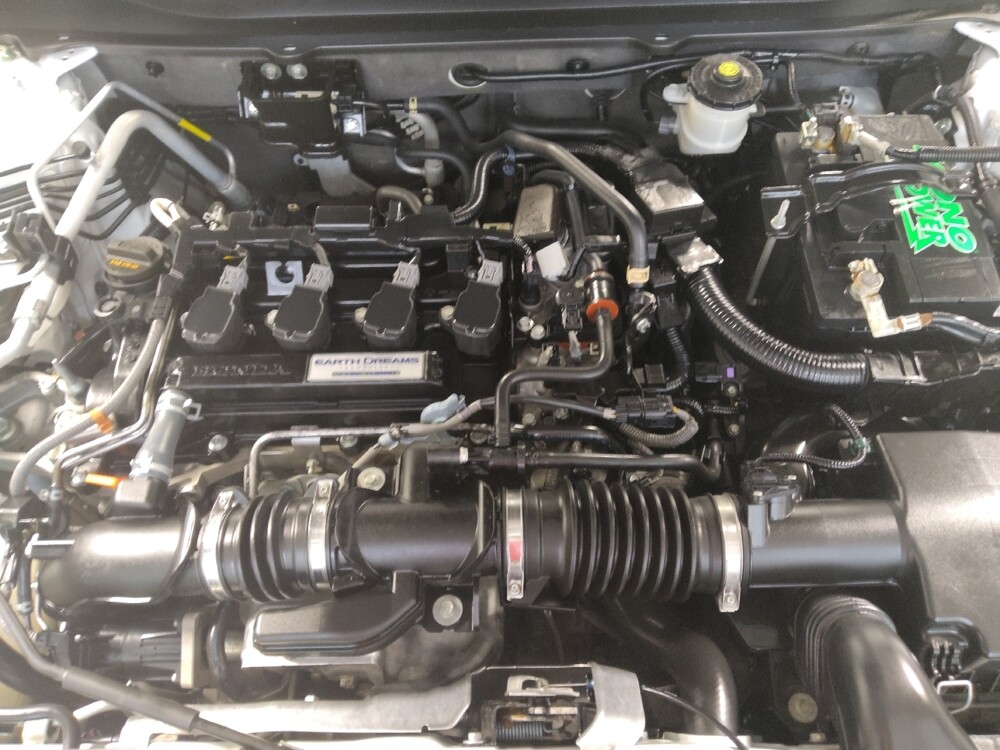 2019 Honda Accord in Houston, TX 77060 - 18139266 30