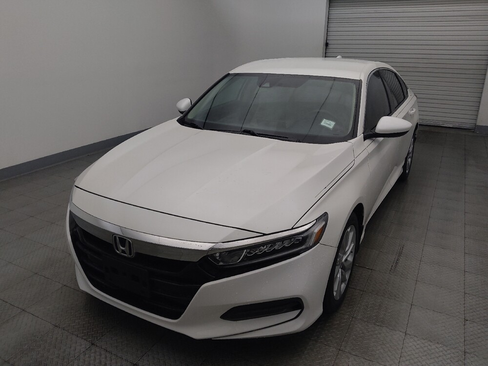 2019 Honda Accord in Houston, TX 77060 - 18139266 15