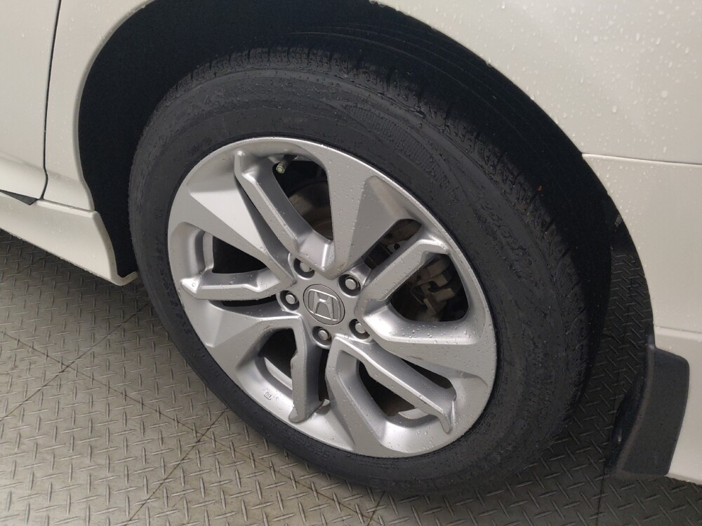 2019 Honda Accord in Houston, TX 77060 - 18139266 31