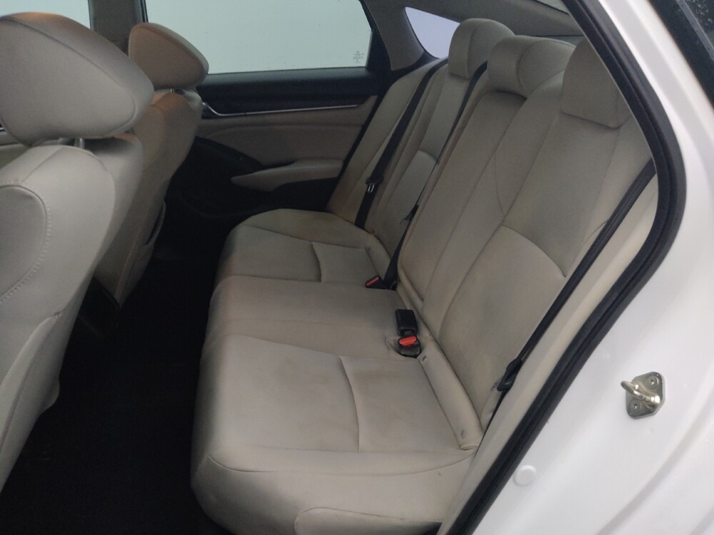 2019 Honda Accord in Houston, TX 77060 - 18139266 18