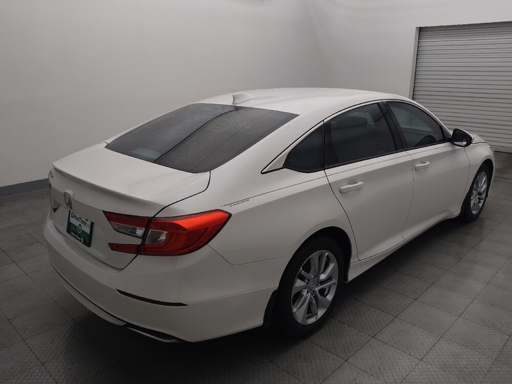 2019 Honda Accord in Houston, TX 77060 - 18139266 9