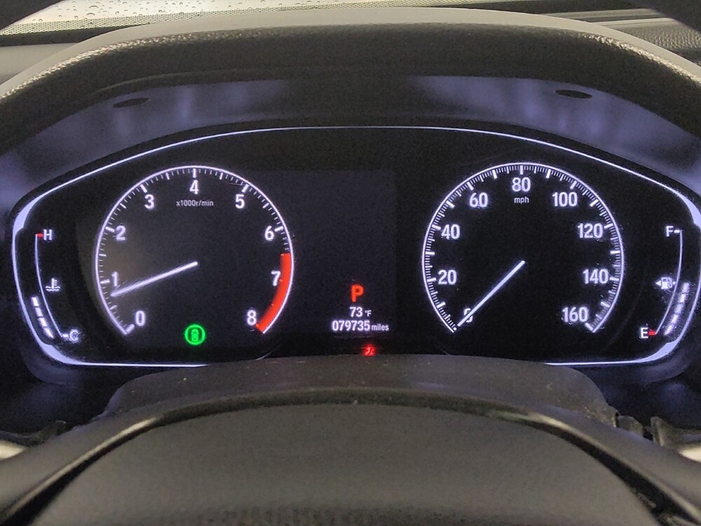 2019 Honda Accord in Houston, TX 77060 - 18139266 23