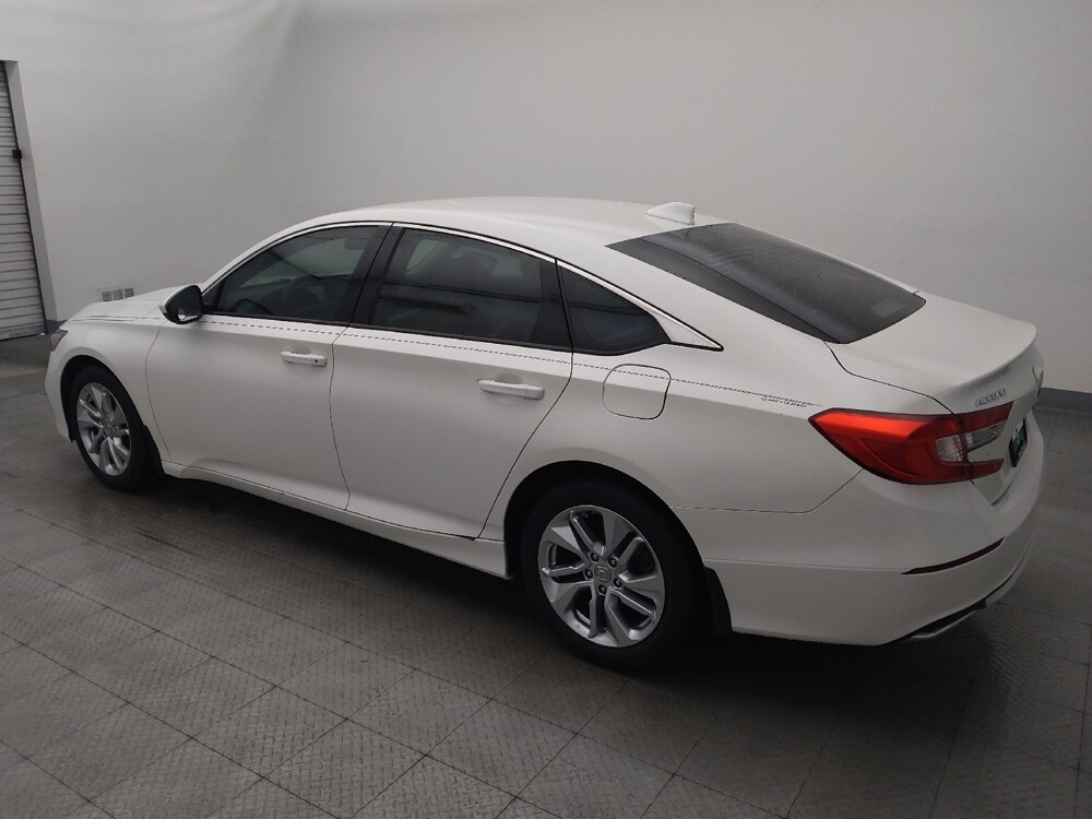 2019 Honda Accord in Houston, TX 77060 - 18139266 3