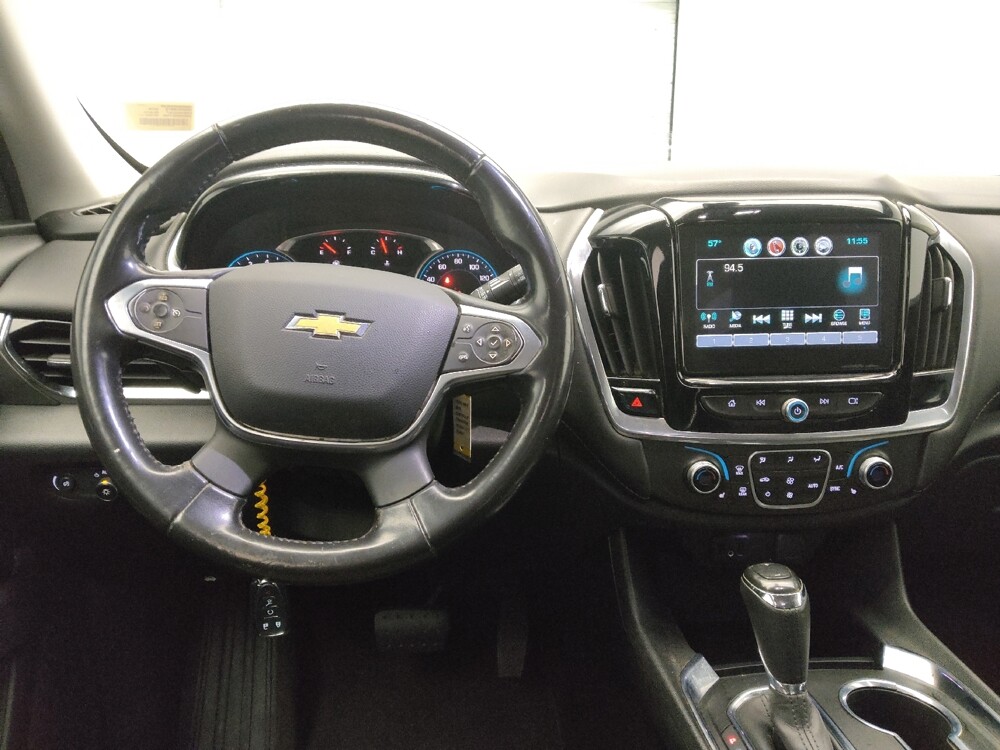 2018 Chevrolet Traverse in Conyers, GA 30094 - 18139267 22